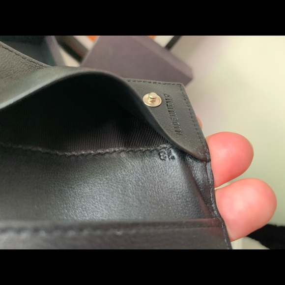 *** Vintage Prada 6 key holder *** - Picture 7 of 9